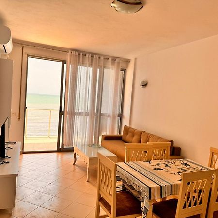 Holiday Apartments 5 Durres Exterior photo