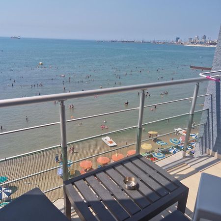 Holiday Apartments 5 Durres Exterior photo