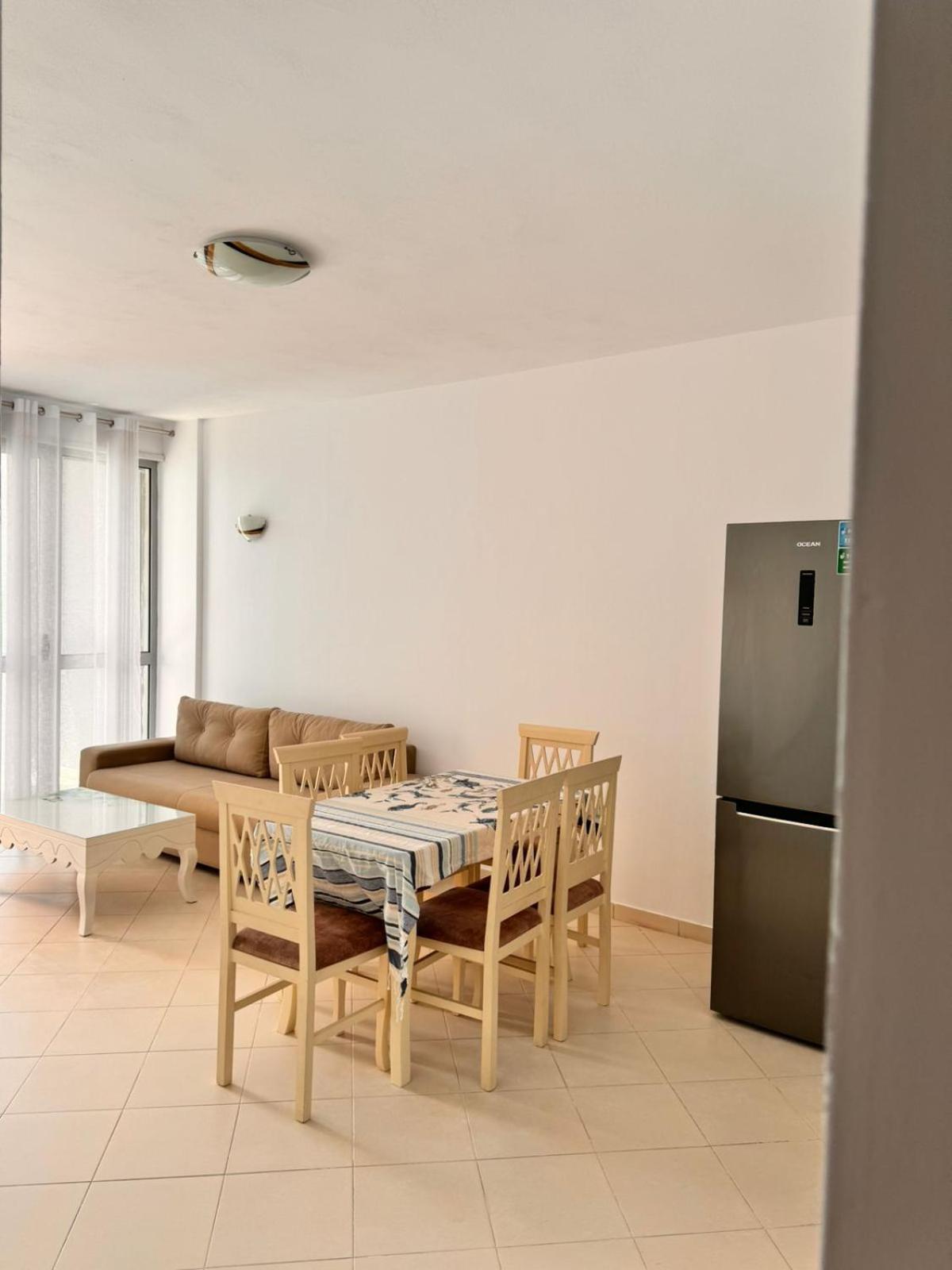 Holiday Apartments 5 Durres Exterior photo