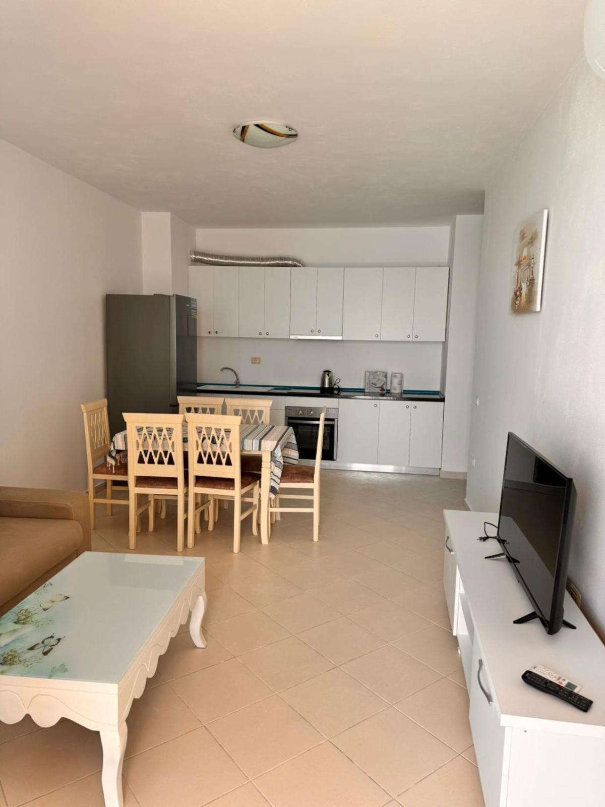 Holiday Apartments 5 Durres Exterior photo