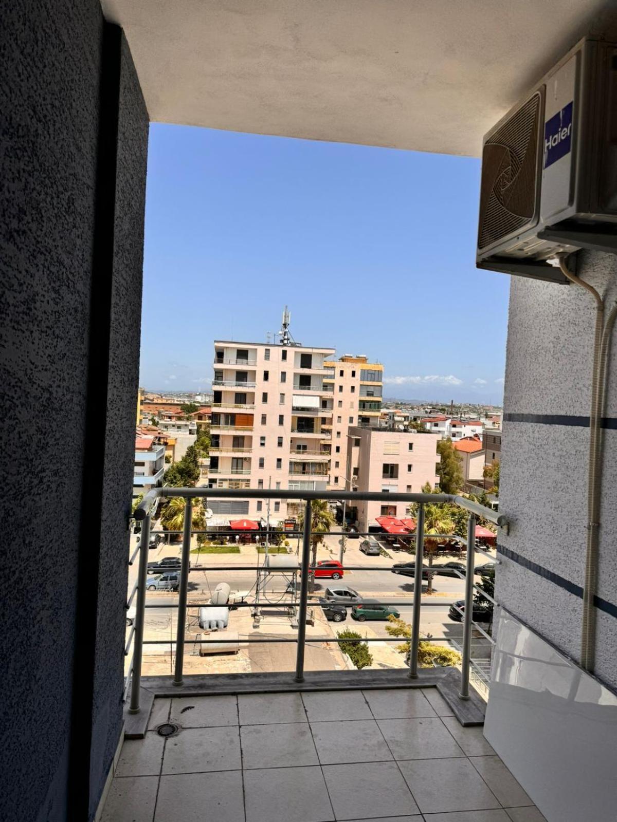 Holiday Apartments 5 Durres Exterior photo