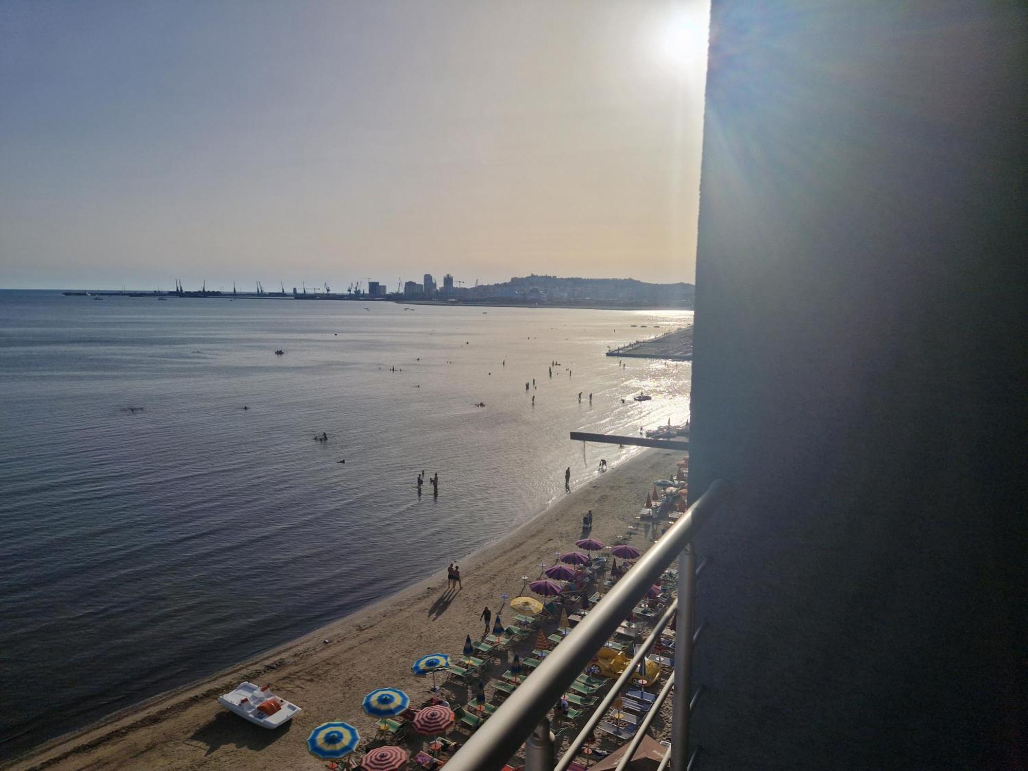 Holiday Apartments 5 Durres Exterior photo