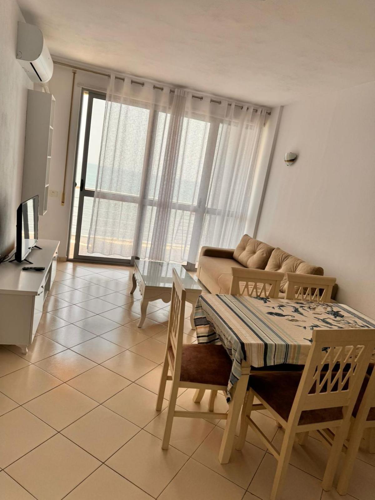 Holiday Apartments 5 Durres Exterior photo