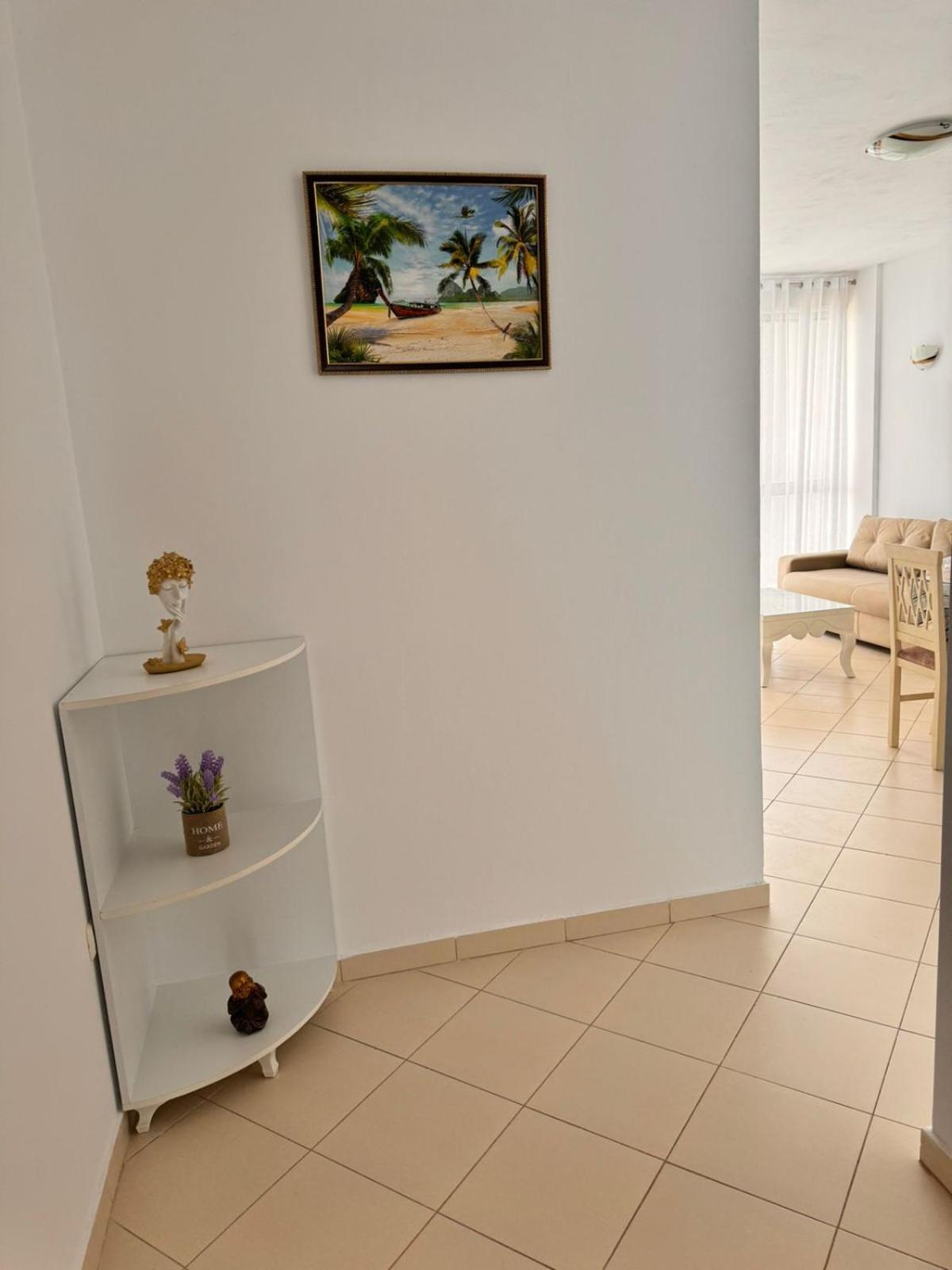 Holiday Apartments 5 Durres Exterior photo