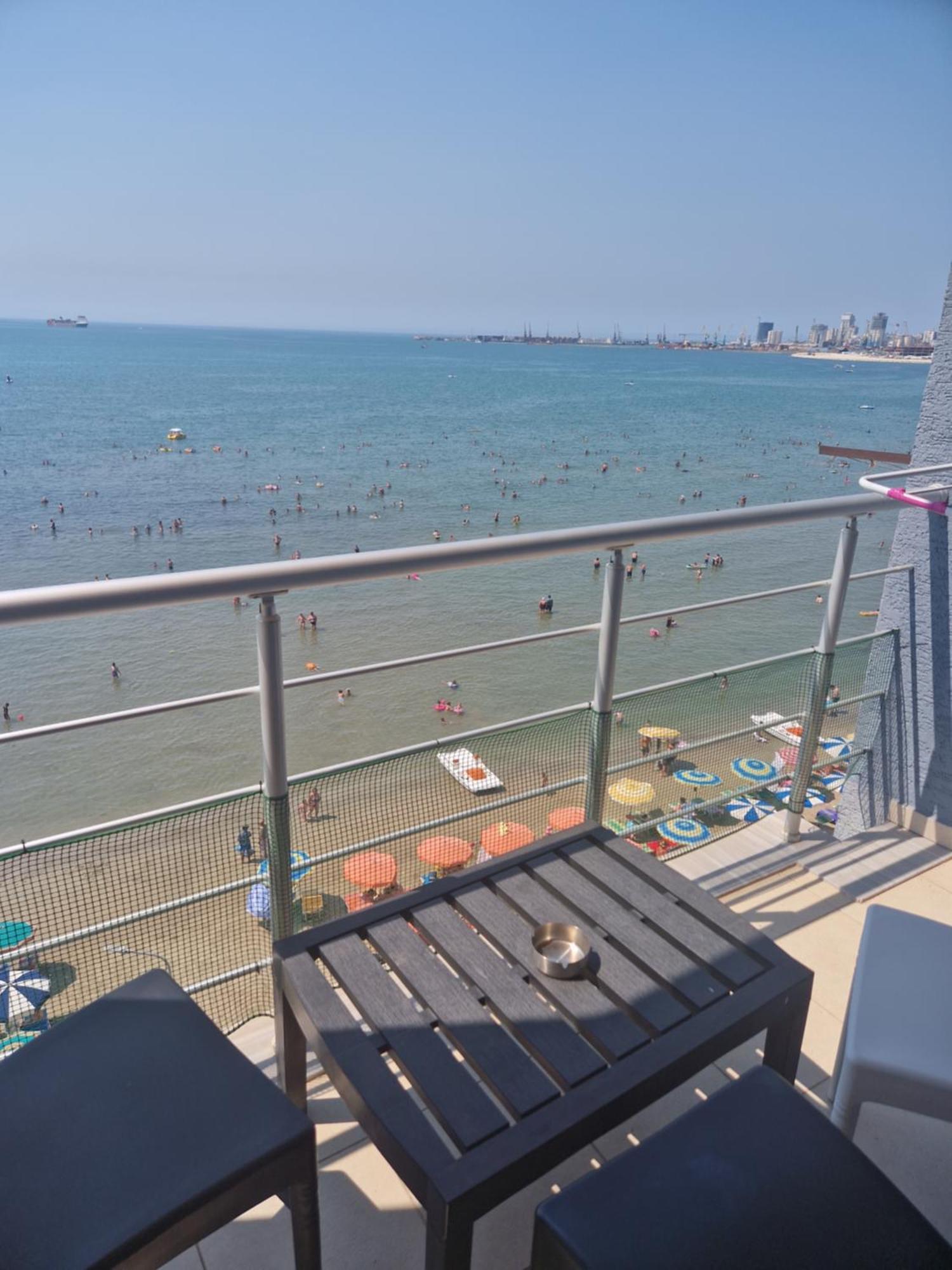 Holiday Apartments 5 Durres Exterior photo